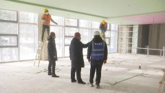 （振兴发展 奋斗在“吉”）吉林：